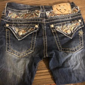 Miss Me Jeans Size 25